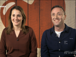 Datingshow zoekt kandidaten die willen samenwonen met hun blind date!