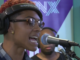 NIVI covert 'Mijn Baby' van Jayh