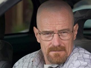 Er is een Breaking Bad-film in de maak