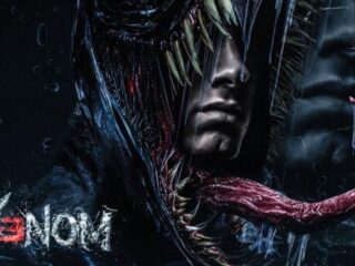 Eminem raakt bezeten in Venom-soundtrack