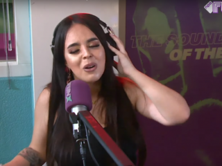 FunX Talent Flori Del Pino brengt summervibes met cover van 'Obsession'