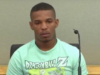 Getuige in zaak van agente die buurman doodschoot nu zelf vermoord