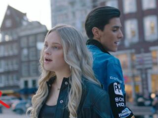 Ayoub, Kes en Ali B trending met Arabische track 'Zina'