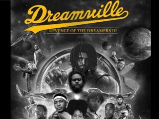 J. Cole kondigt 'Revenge of The Dreamers III' aan