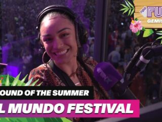 Collabo van Sarita Lorena en SXTEEN komt er snel aan!