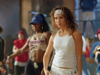 8 legendarische dansfilms uit de jaren '00