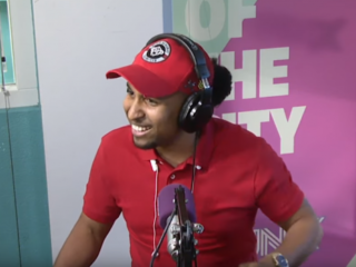 Zijn de FMA-genomineerden op de hoogte van hun concurrenten?