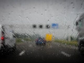 Hittegolf bijna voorbij: we krijgen plensbuien en 'normaal' zomerweer