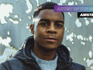 1OAK-rapper Lucass is ready om een grote speler te worden