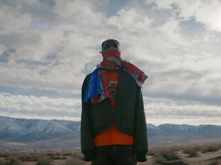 Nandoleaks met o.a. Joey Bada$$, Lijpe, D-Double en Booba