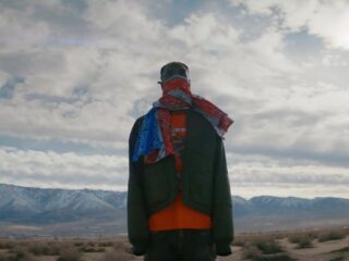 Nandoleaks met o.a. Joey Bada$$, Lijpe, D-Double en Booba