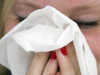 Hooikoorts is coming: wat helpt wel en niet?