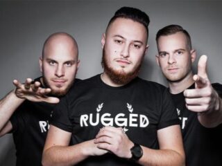 FunX Dance: Rugged