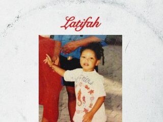 Latifah deelt heftige track 'Papa' over misbruik