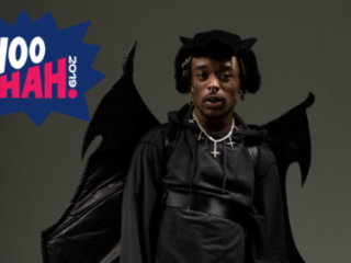 Lil Uzi Vert, Pusha-T en meer nieuwe namen voor Woo Hah! 2019