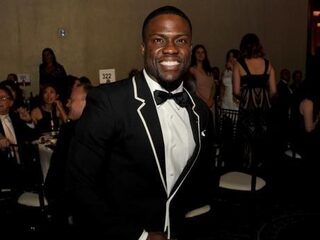 Kevin Hart krijgt tekenfilmserie gebaseerd op eigen jeugdverhalen