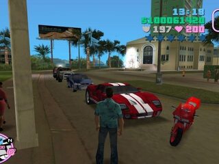 Gerucht: 'Grand Theft Auto 6 gaat Narcos met een wannabe Escobar'