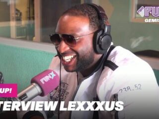 Lexxxus werd tien jaar geleden al moslim: "De liefde die ik op straat krijg, is niet te omschrijven"