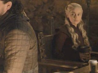HBO biedt excuses aan voor Starbucks-beker in Game of Thrones