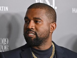 Er zijn 45 Kanye-tracks 'gelekt' op Spotify onder de naam 'Yeezus Is King'