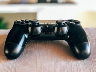 PlayStation onthult niet de PlayStation 5, maar wel het nieuwe logo