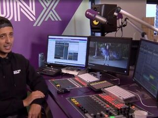 YouTubers wagen zich ook aan disstracks, maar dan ''braaf en slecht''