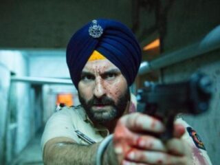 Spannende Netflixserie Sacred Games is de 'Narcos' van India