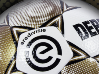 Elf Nederlandse hiphoptalenten op nieuwe eredivisiebal