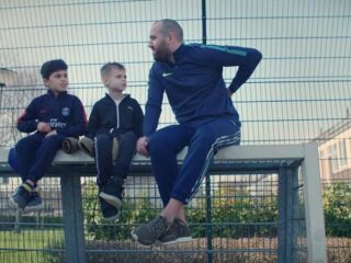 VIDEO: Abdelkarim El-Fassi stapt uit De Bubbel: ''Gemeenschappen drijven steeds verder uit elkaar''
