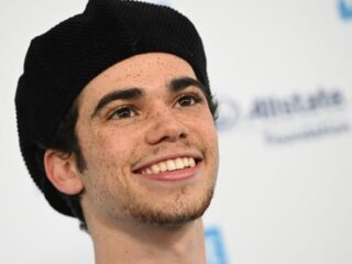 Disney-acteur Cameron Boyce (20) in slaap overleden