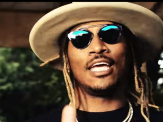 Nandoleaks met o.a Future, Tastic en Lacrim