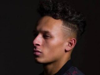 In The Mix: Miguell Kaidel