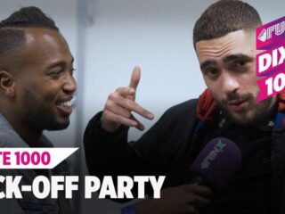 DiXte 1000 Kick-Off Party: "Je weet gewoon dat het aan is!"