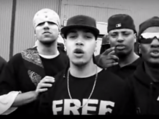 Deze Nederlandse hiphopklassiekers stonden volgens jullie vroeger op je MP3