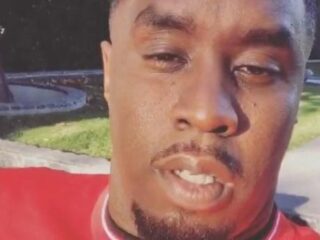 Diddy gaat zijn naam toch niet veranderen