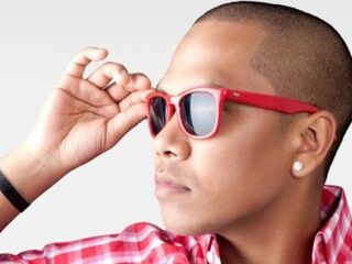 FunX Dance met Hatim: DJ Chuckie