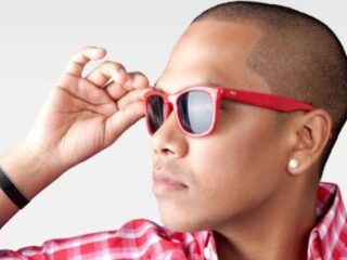 FunX Dance met Hatim: DJ Chuckie