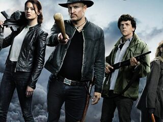 Komische horrorfilm die na Halloween uitkomt: Zombieland: Double Tap