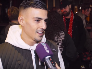 Boef, Numidia en ADF Samski over persoonlijke docu Ronnie Flex