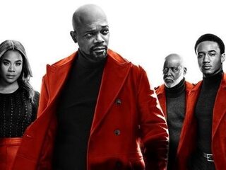 Samuel L. Jackson keert terug als Shaft, de zwarte James Bond