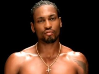 Nederlandse Carine maakte docu over D'Angelo: "Er zijn maar weinig mensen die hem écht kennen"