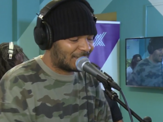 Hef covert 'Fester Skank' van Lethal Bizzle en Diztortion