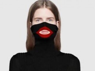 Gucci haalt blackface-trui uit collectie na ophef