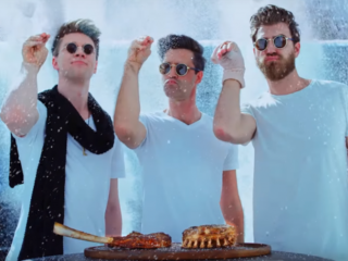 Despacito, Fidgetspinners en SaltBae: Dit is de YouTube-rewind van 2017