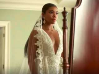 'Being Mary Jane' komt nog een keer terug in april en de teaser is hier!