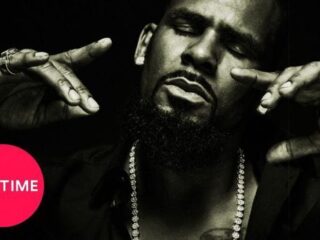 Waarom is seksueel misbruikte R. Kelly ook minderjarigen gaan misbruiken?