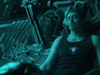 De langverwachte trailer van Avengers 4 is eindelijk uit!