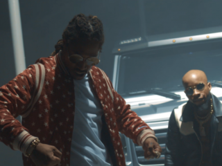 Nandoleaks met o.a. Popcaan, Esko en Tory Lanez