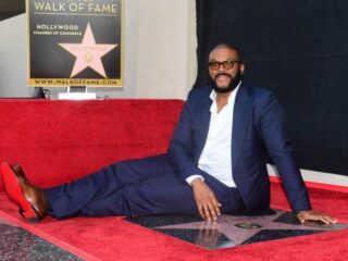 Tyler Perry opent eerste grote 'black owned' filmstudio