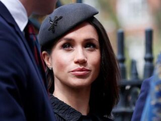 Bizarre complottheorie: huwelijk Harry & Meghan + winst Liverpool = dode paus